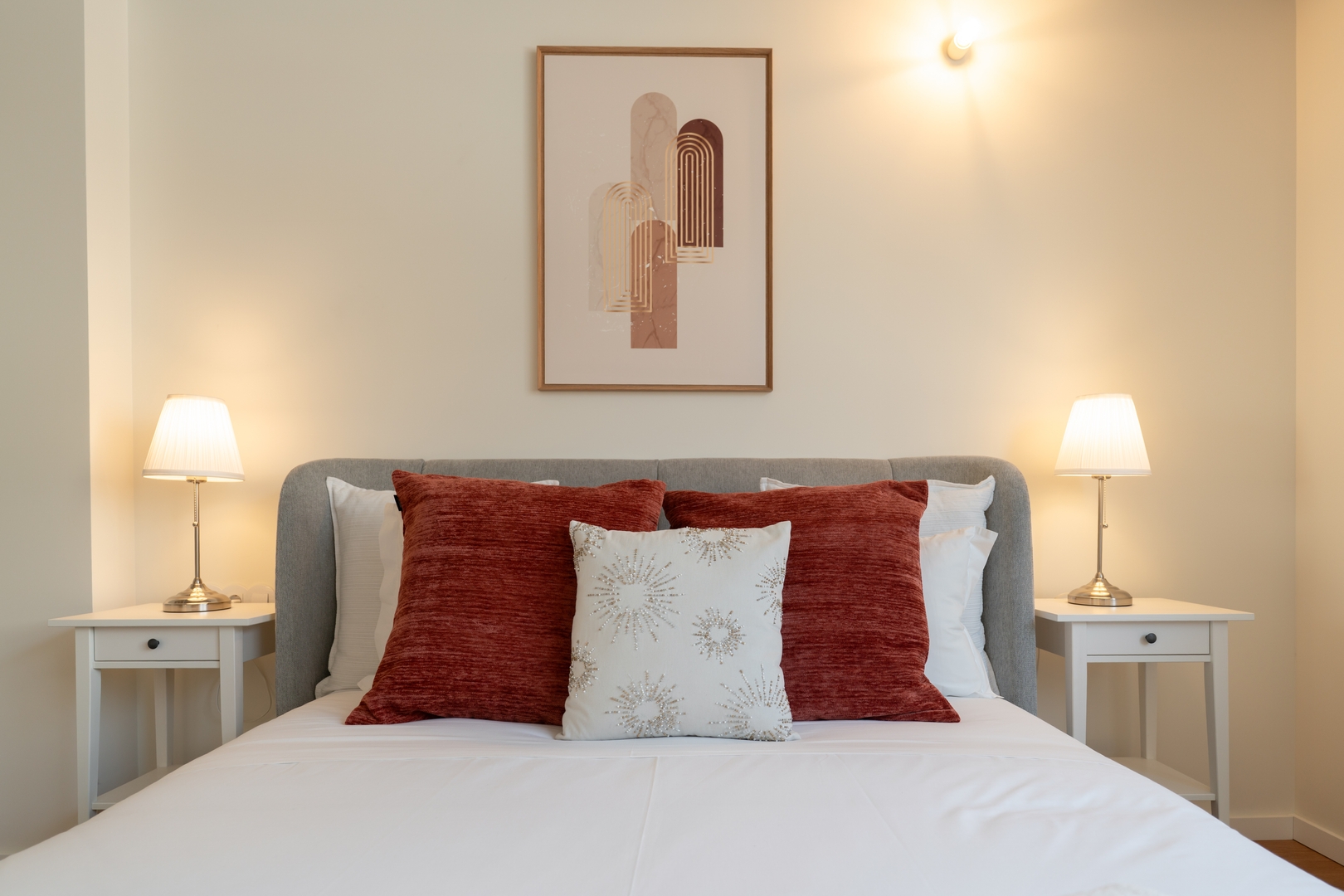 Premium Apartment with Garage by HostWise 9 Host Wise Booking