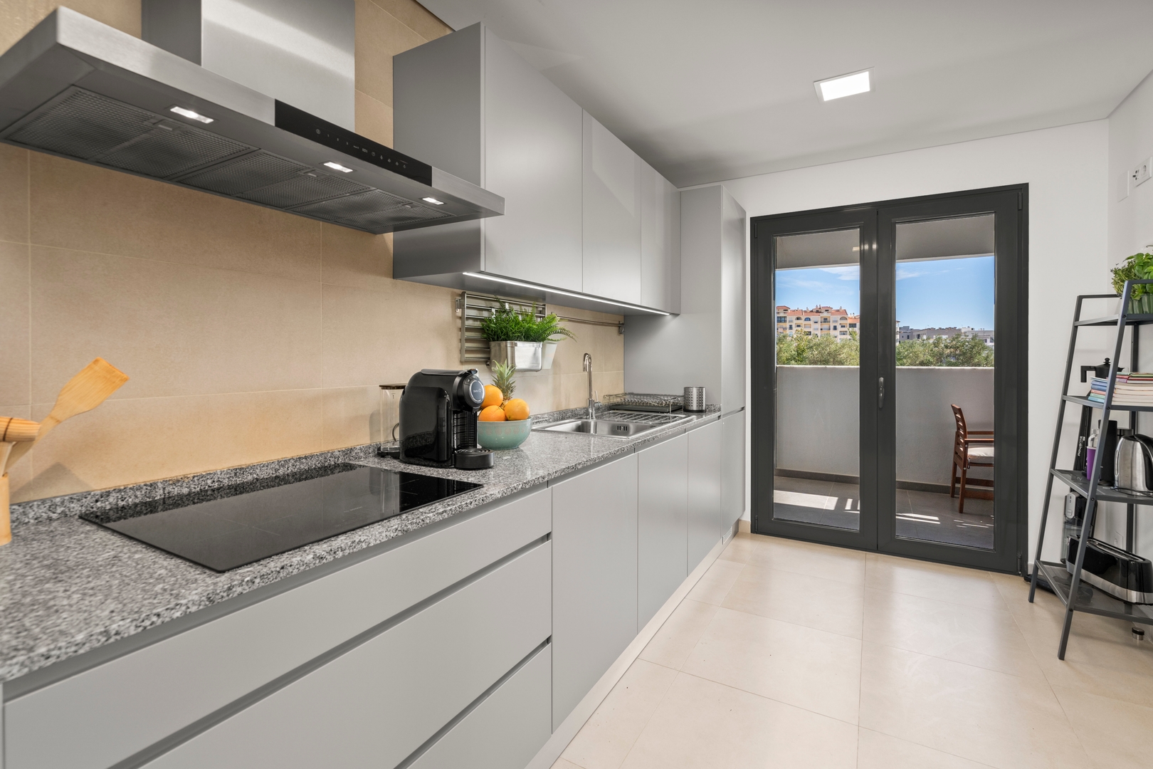 Rooftop Pools & Balcony Haven by HostWise 24 Host Wise Booking