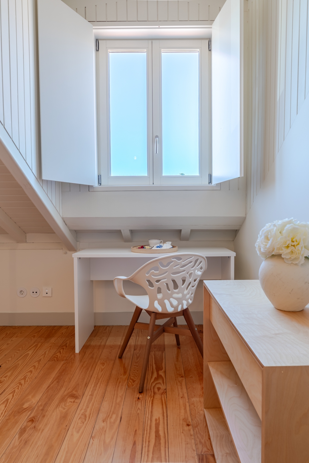 Sunlit Retreat with Green Terrace by HostWise 19 Host Wise Booking