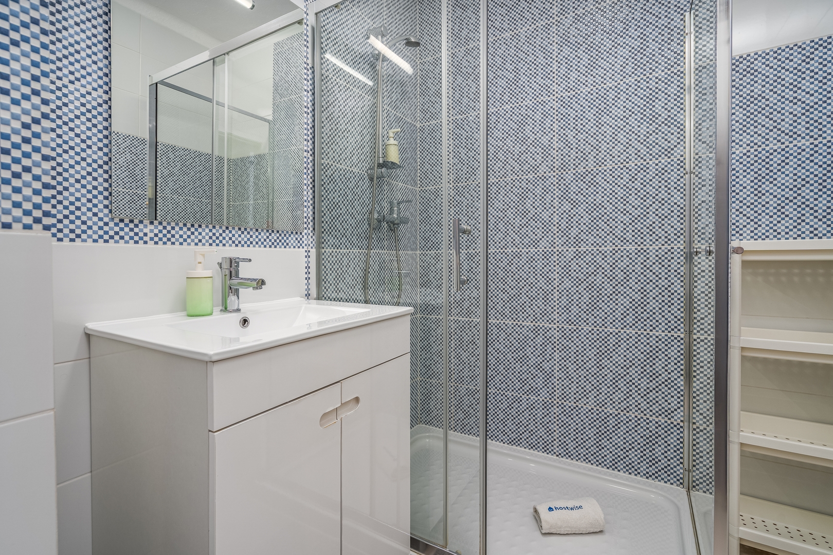 Vilamoura Retreat with Pool & Balcony by HostWise 28 Host Wise Booking