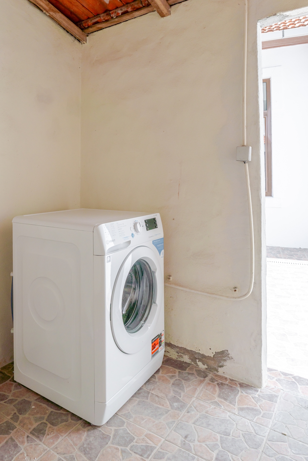 Bright Homes w/ Private Patio & Jacuzzi by HostWise 60 Host Wise Booking