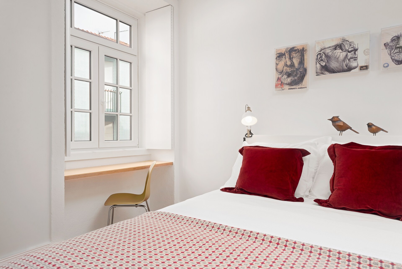 Oporto Classic Apartments by HostWise 35 Host Wise Booking