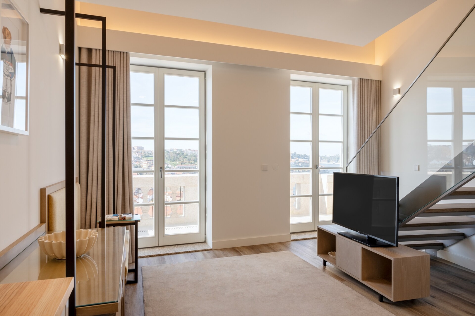 Host Wise - 6 Flats Fervença Boutique Palace 22 Host Wise Booking