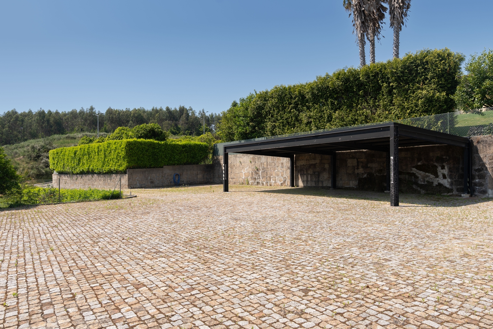 HostWise - Modern Comfort & Shared Pool in Paredes 47 Host Wise Booking