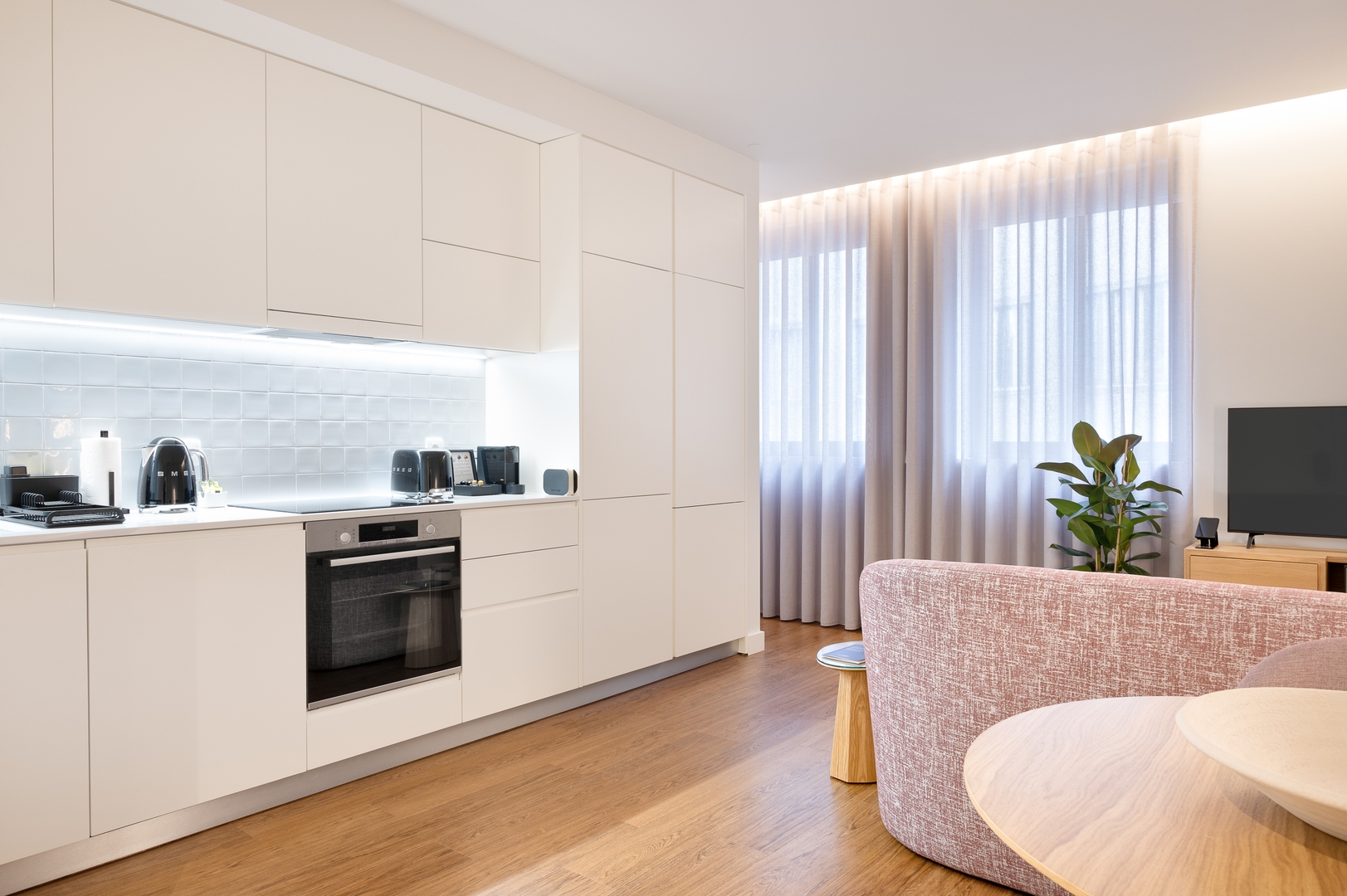 Santa Catarina Plaza Apartments by HostWise 3 Host Wise Booking