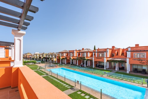 Spacious & Luxurious w/ Terrace & Pool by HostWise Host Wise Booking