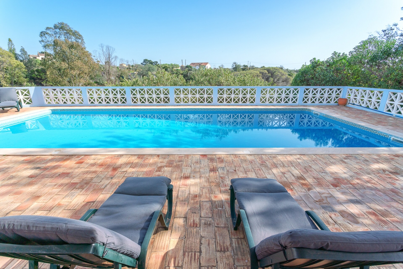 HostWise - Quiet Spacious Villa | Swimming Pool 12 Host Wise Booking