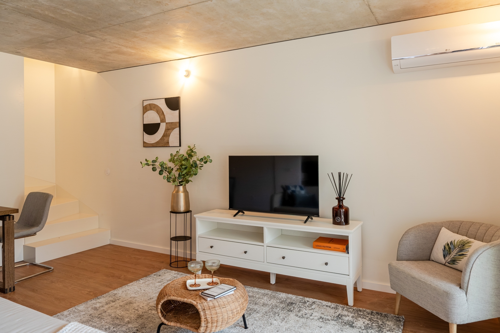 Stylish, Premium & Pet Friendly Flat by HostWise 31 Host Wise Booking