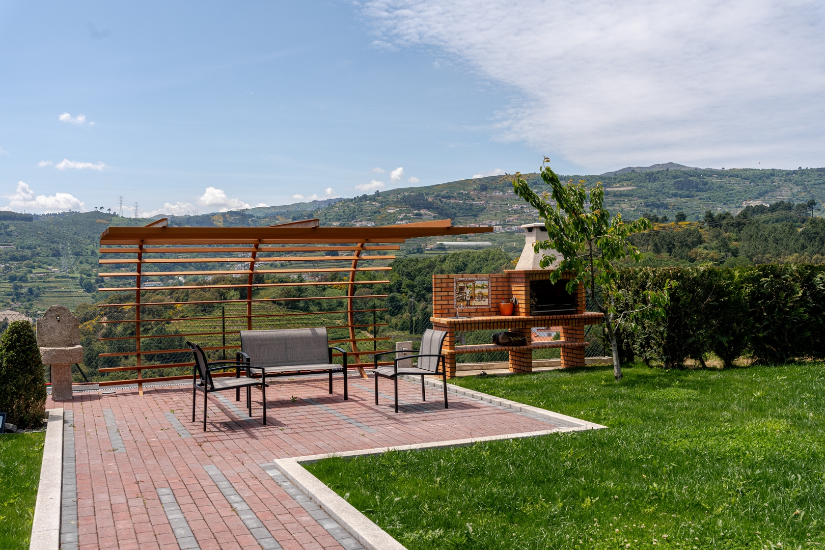 HostWise - 10BR Douro Villa with Pool 10 Host Wise Booking