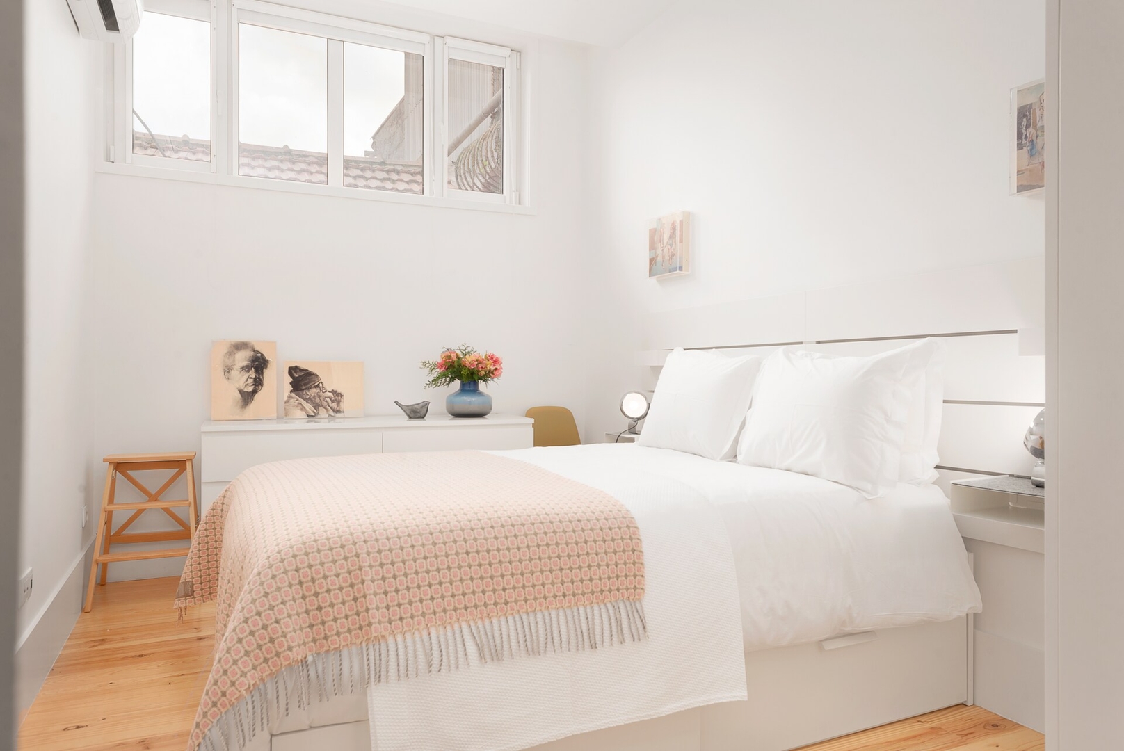 Oporto Classic Apartments by HostWise 3 Host Wise Booking