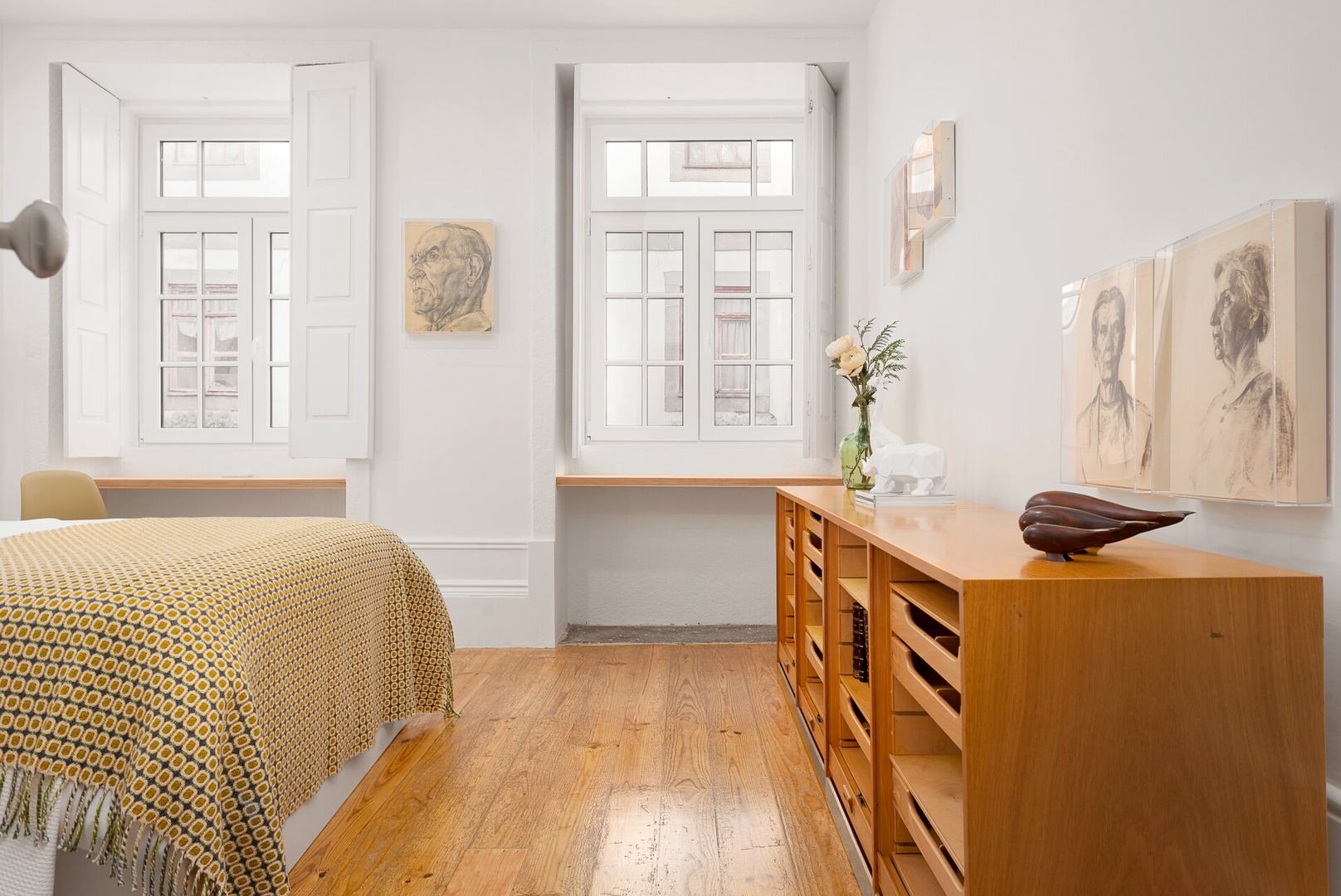 Oporto Classic Apartments by HostWise 13 Host Wise Booking