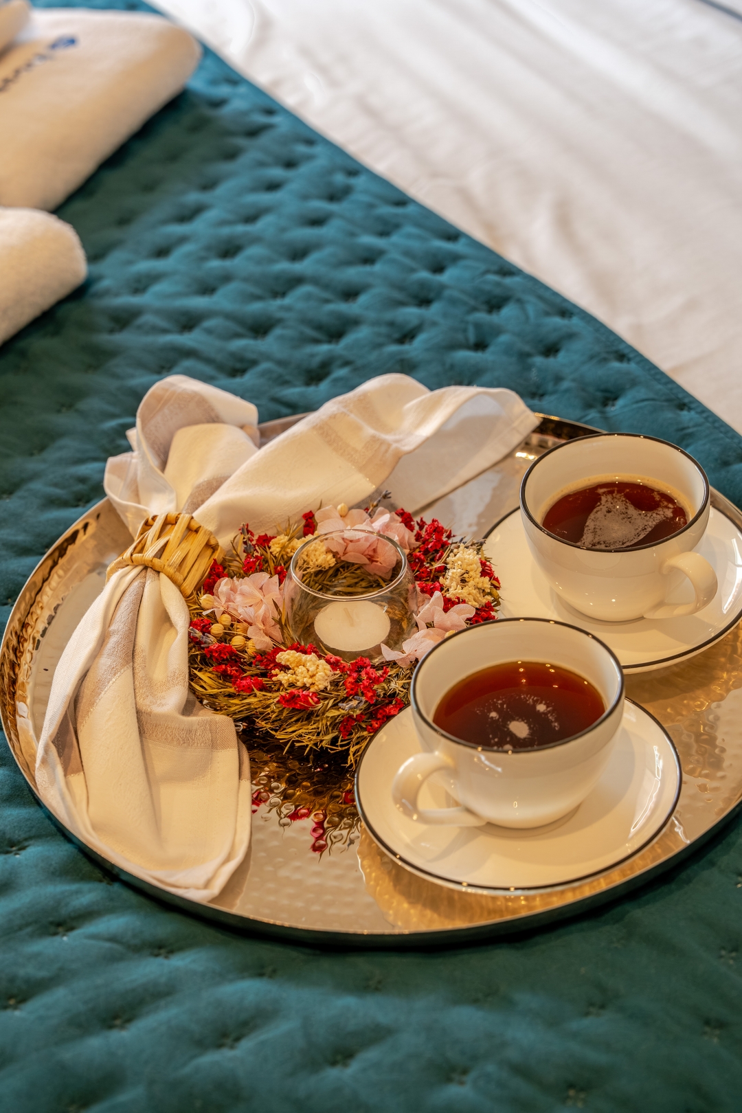 Stylish, Premium & Pet Friendly Flat by HostWise 15 Host Wise Booking