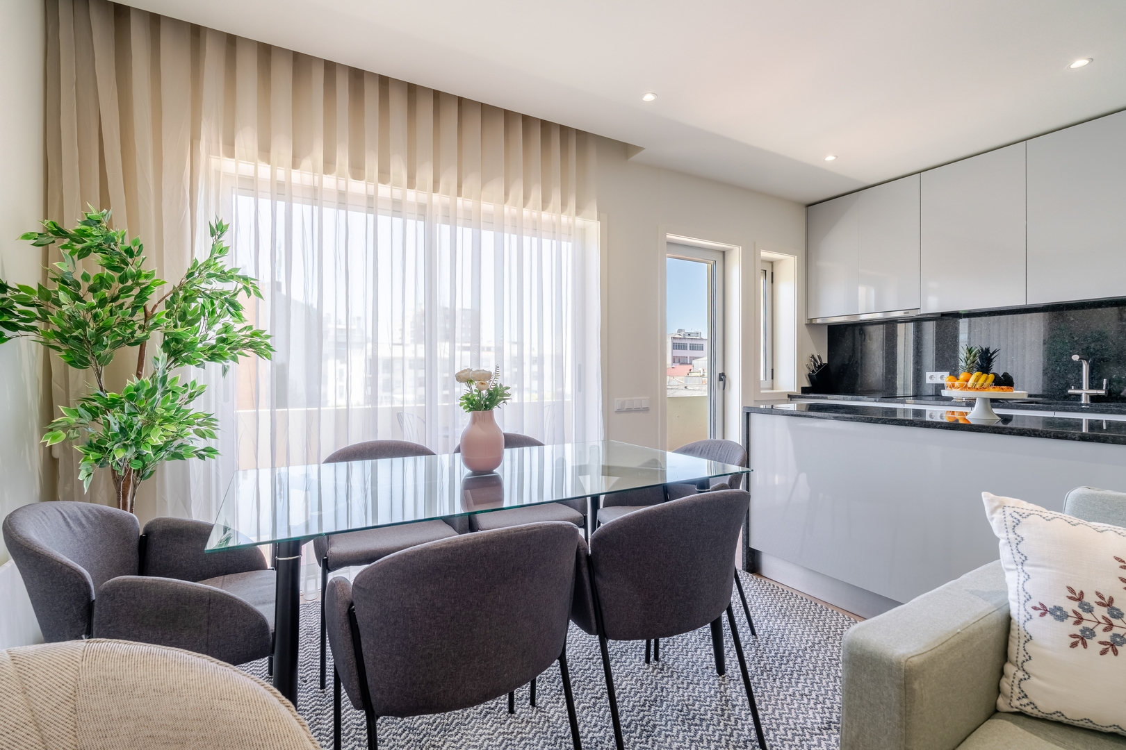 Central & Stylish Apartment by HostWise 19 Host Wise Booking