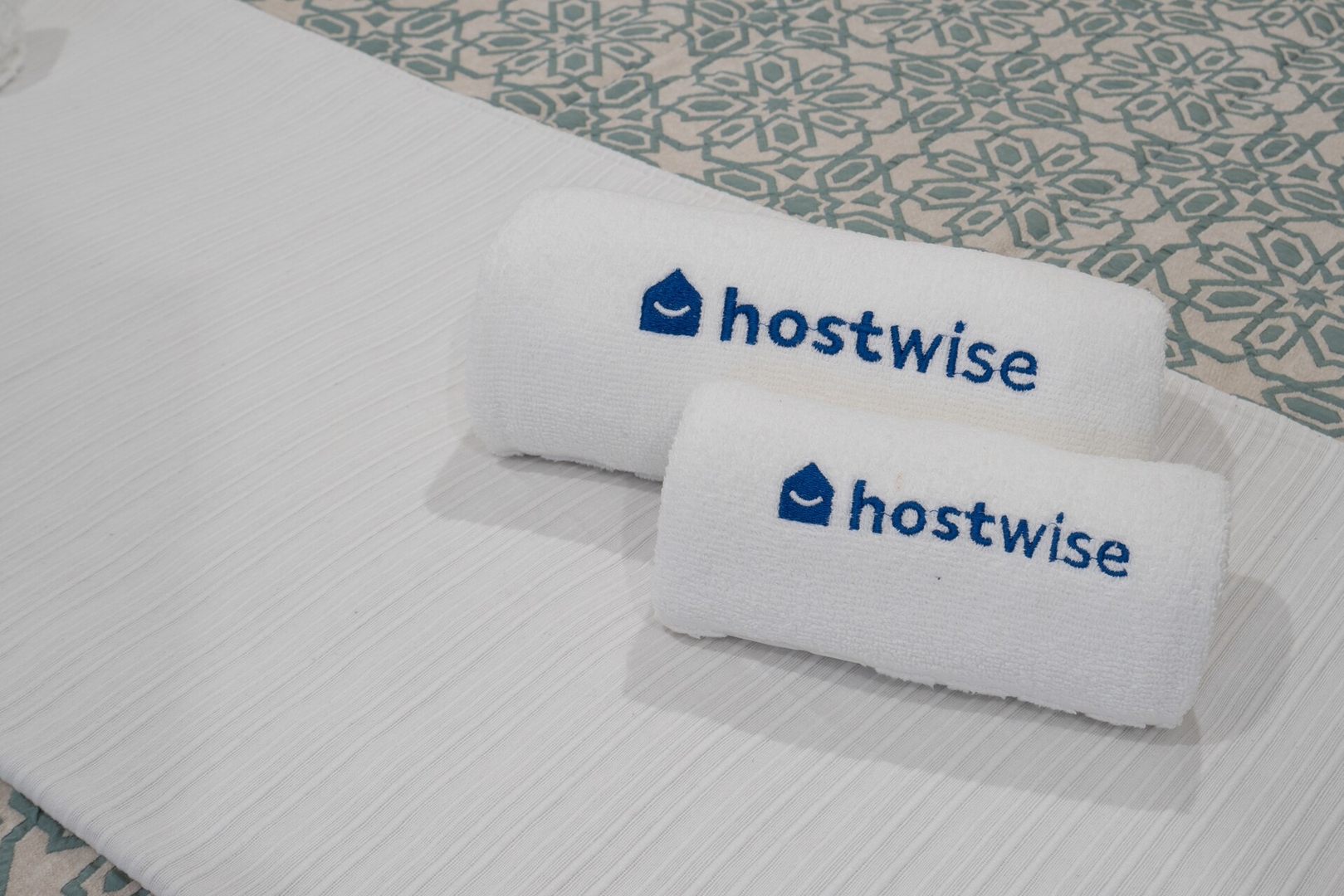 Host Wise - Peaceful & Bright Flat | Rocky Terrace 6 Host Wise Booking