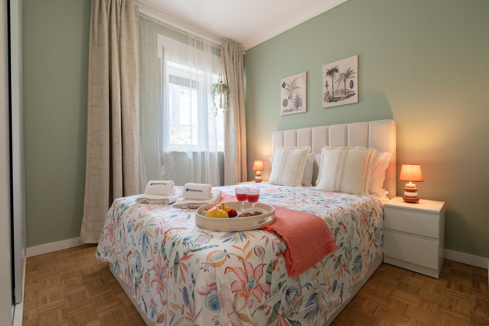 Quinta do Vintém w/ Terrace near WOW by HostWise 5 Host Wise Booking