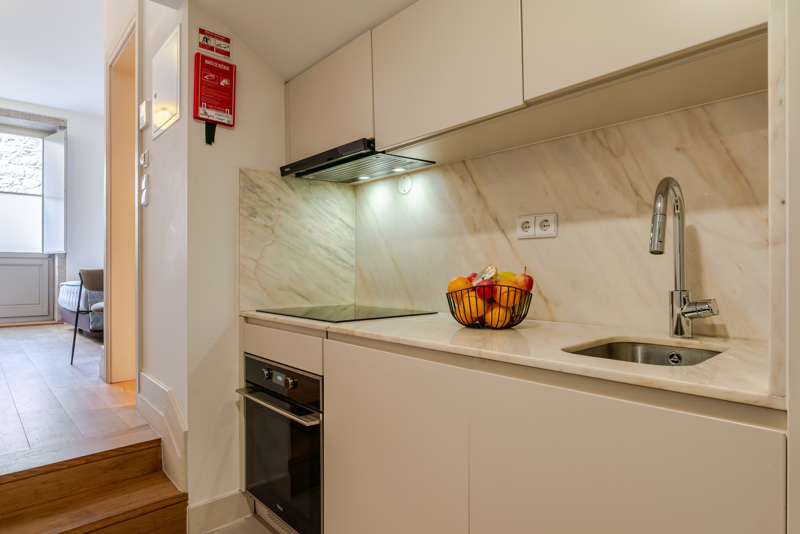 Central & Cozy Studio by HostWise 25 Host Wise Booking