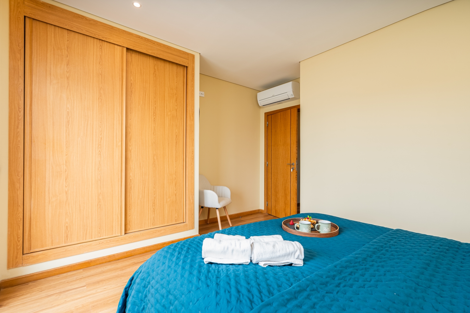 Deluxe House | Terrace & BBC by HostWise 20 Host Wise Booking