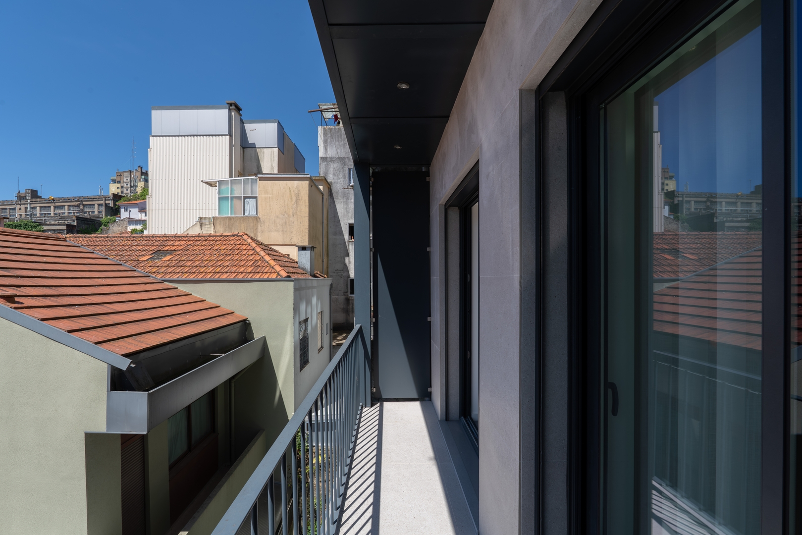 Lovely Building w/ Balcony by HostWise 50 Host Wise Booking