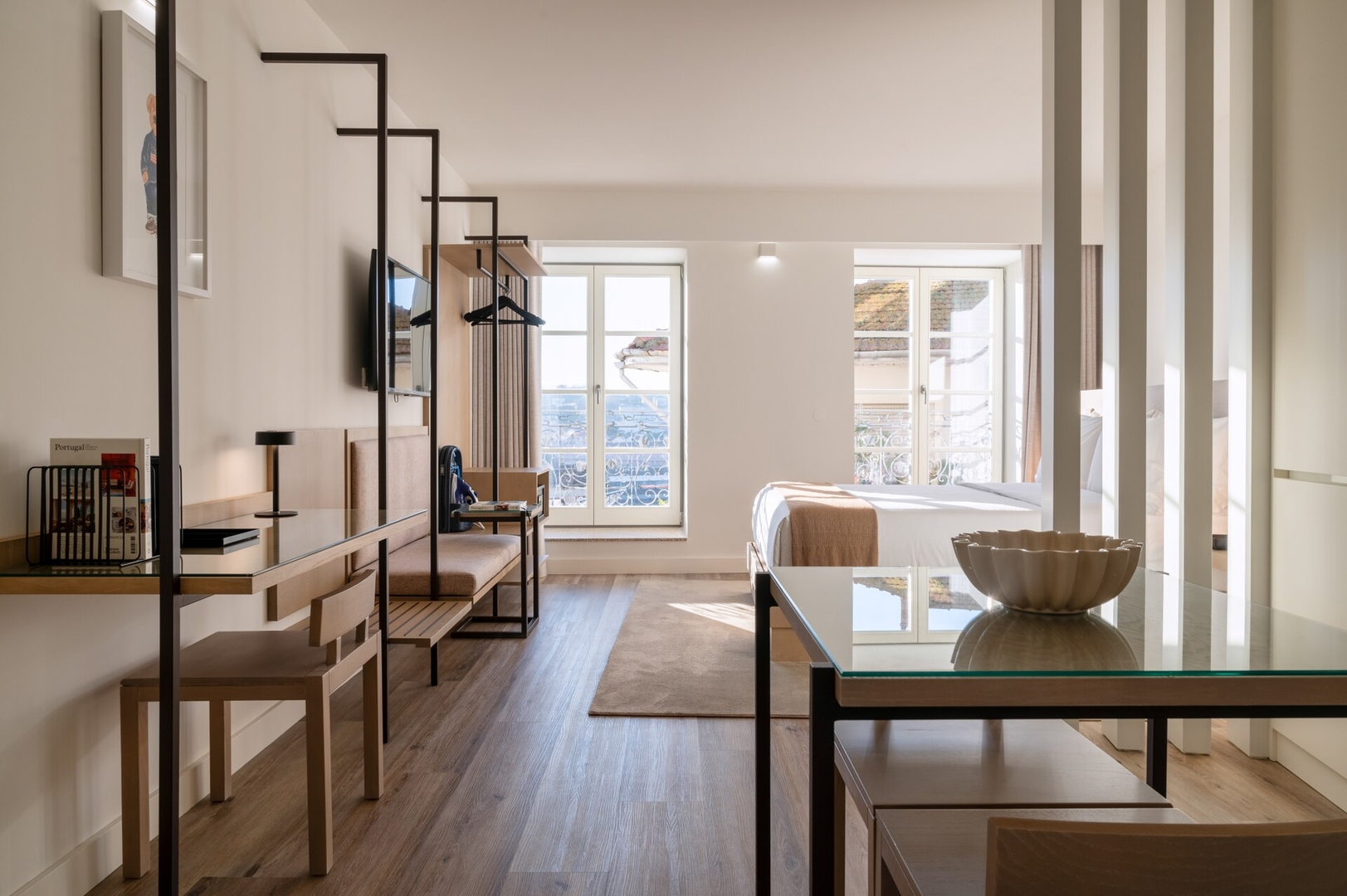 5 Fervença Boutique Palace Flats by HostWise 9 Host Wise Booking