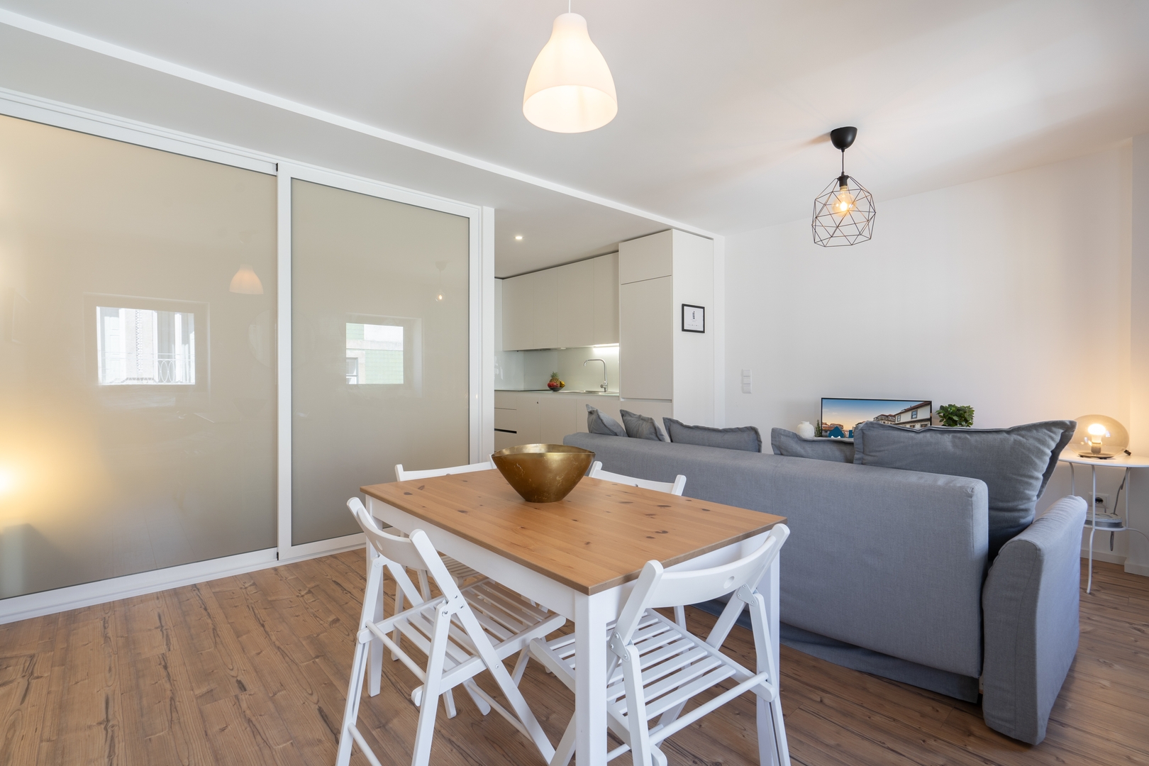 Host Wise - Precious Comfortble Flat | Central 4 Host Wise Booking