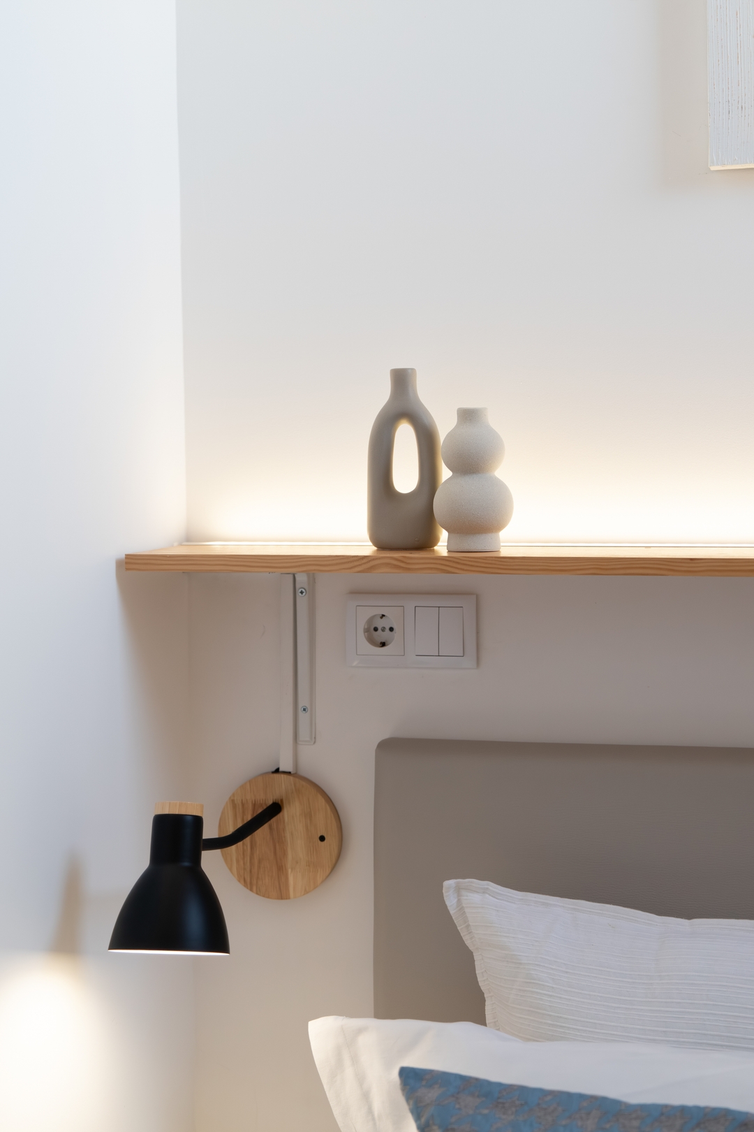 Courtyard T1 Apartments with BBQ by HostWise 39 Host Wise Booking