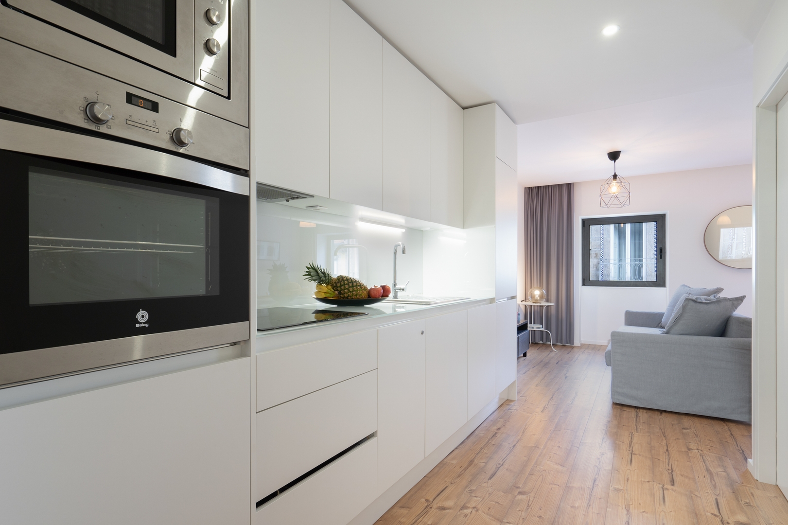 Host Wise - Precious Comfortble Flat | Central 19 Host Wise Booking