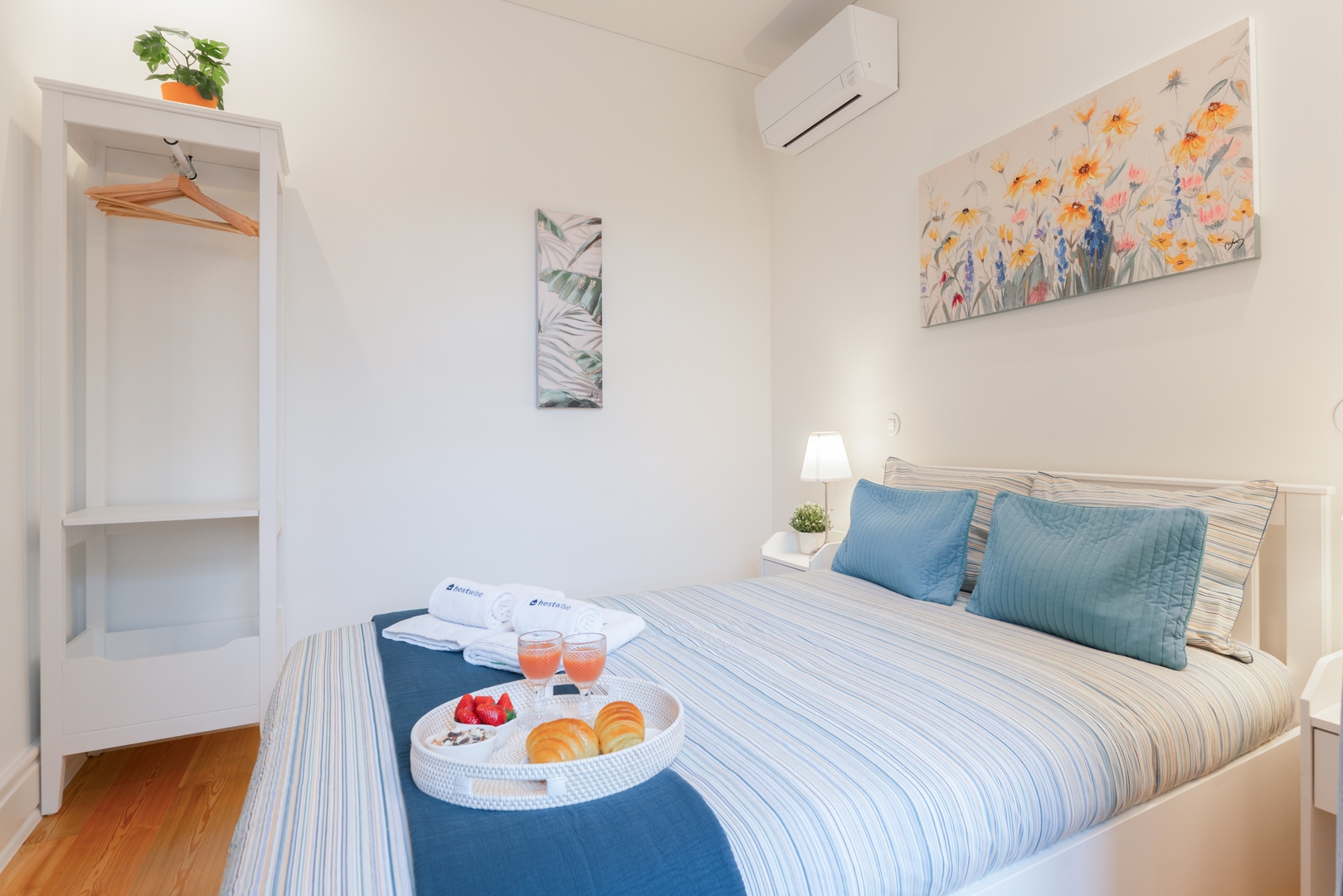 Modern & Spacious Apartments by HostWise 8 Host Wise Booking