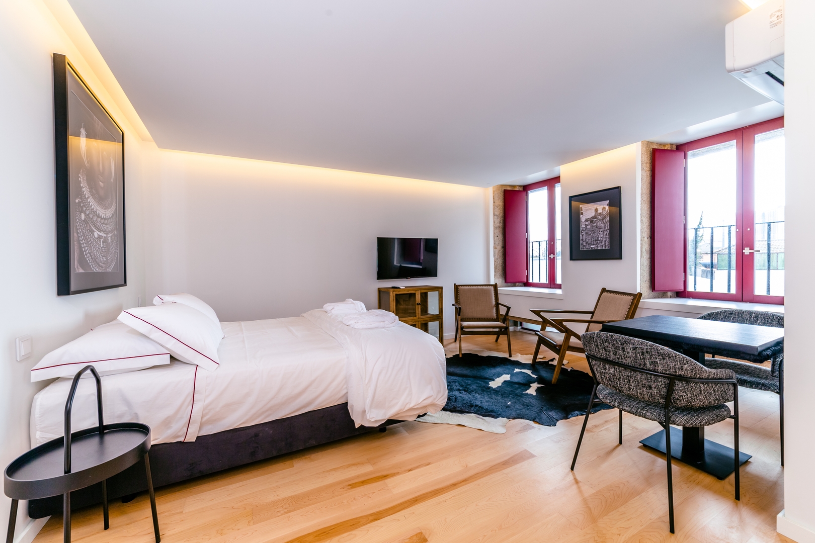 Comfy Apartments | Clérigos by HostWise 29 Host Wise Booking