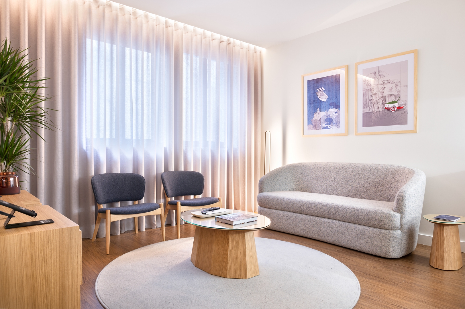 Santa Catarina Plaza Apartments by HostWise 9 Host Wise Booking