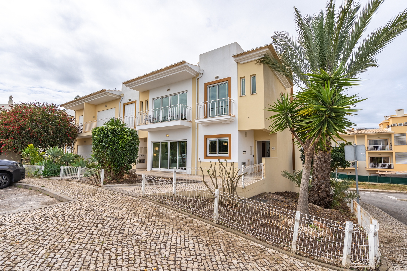 Deluxe House | Terrace & BBC by HostWise 41 Host Wise Booking