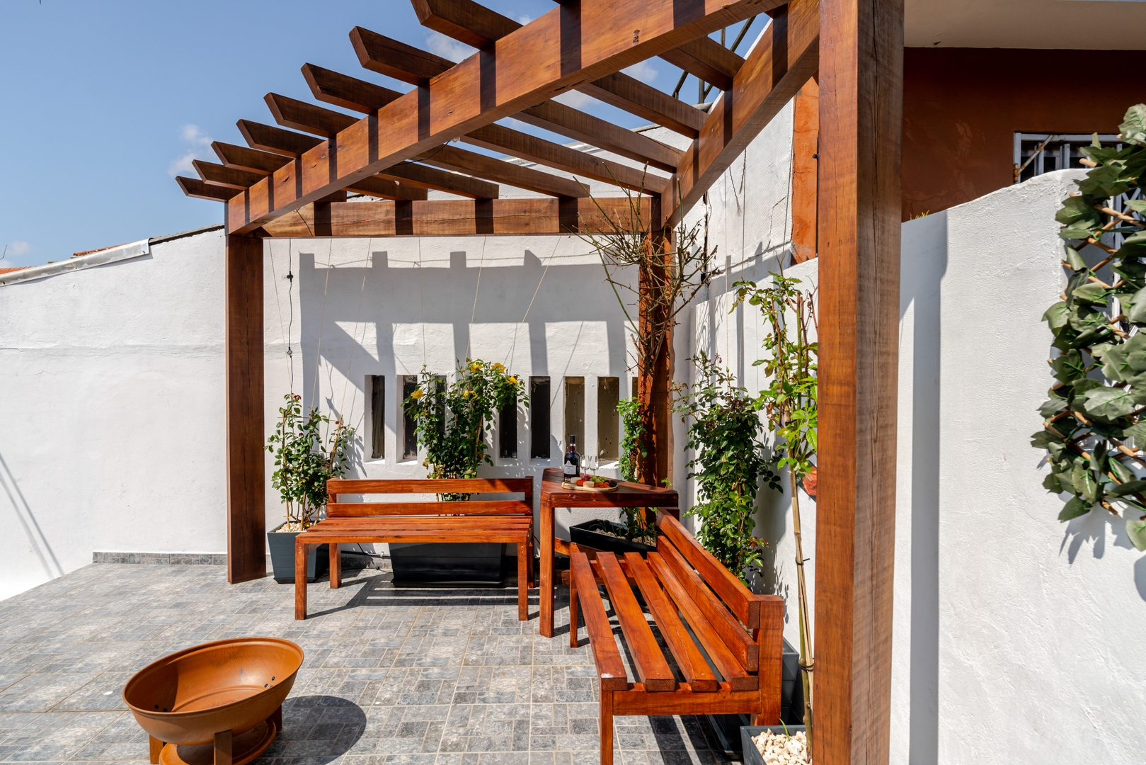 Quinta do Vintém w/ Terrace near WOW by HostWise 27 Host Wise Booking