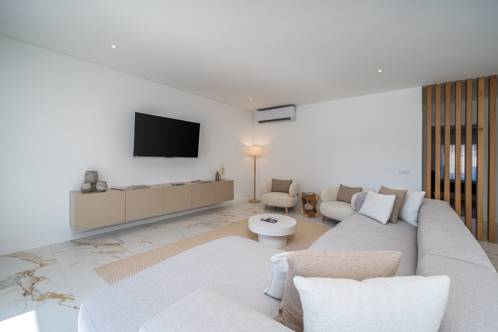 Elegant Retreat with Pool & Terrace by HostWise 13 Host Wise Booking