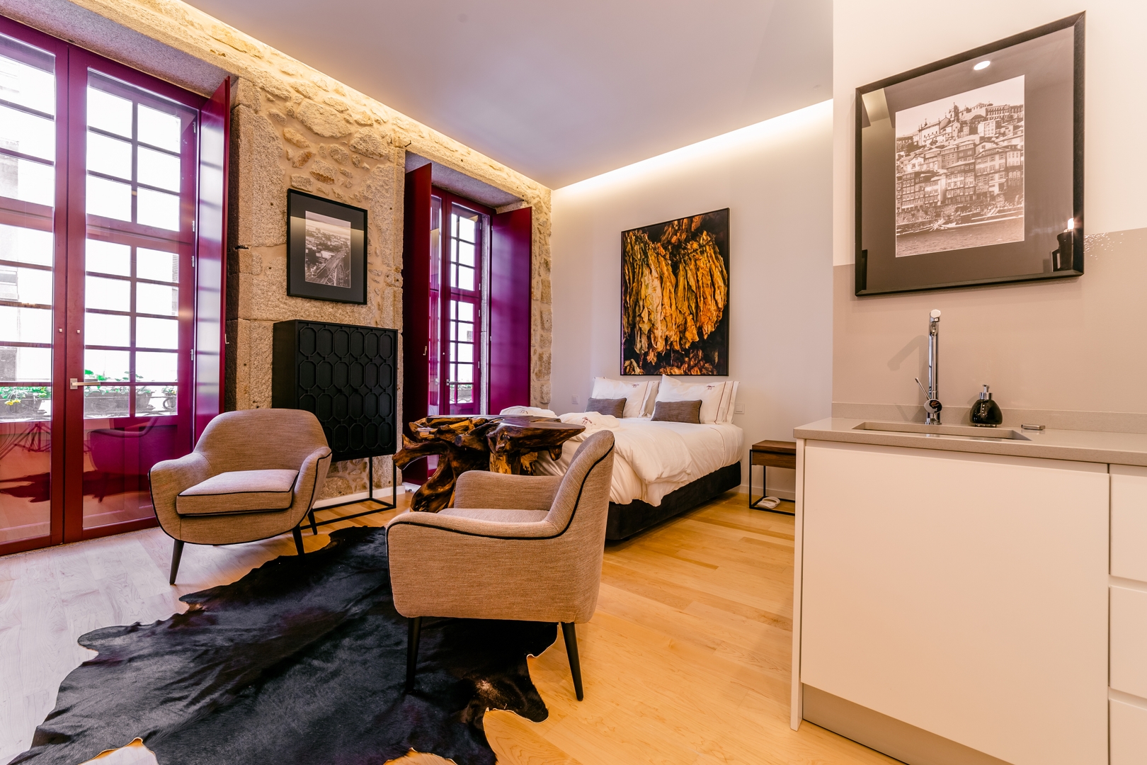 Designer Studio | Clérigos by Host Wise 4 Host Wise Booking