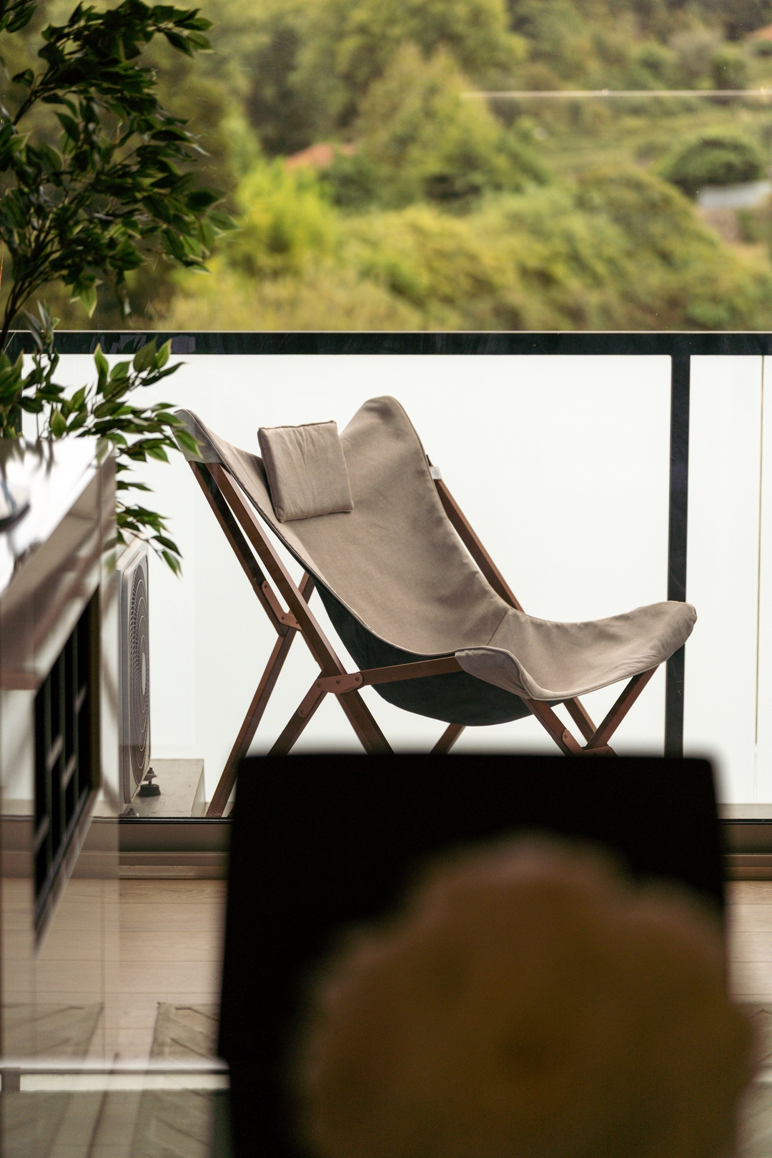 Lovely Flat w/ Balcony, Pool & Garage by HostWise 43 Host Wise Booking