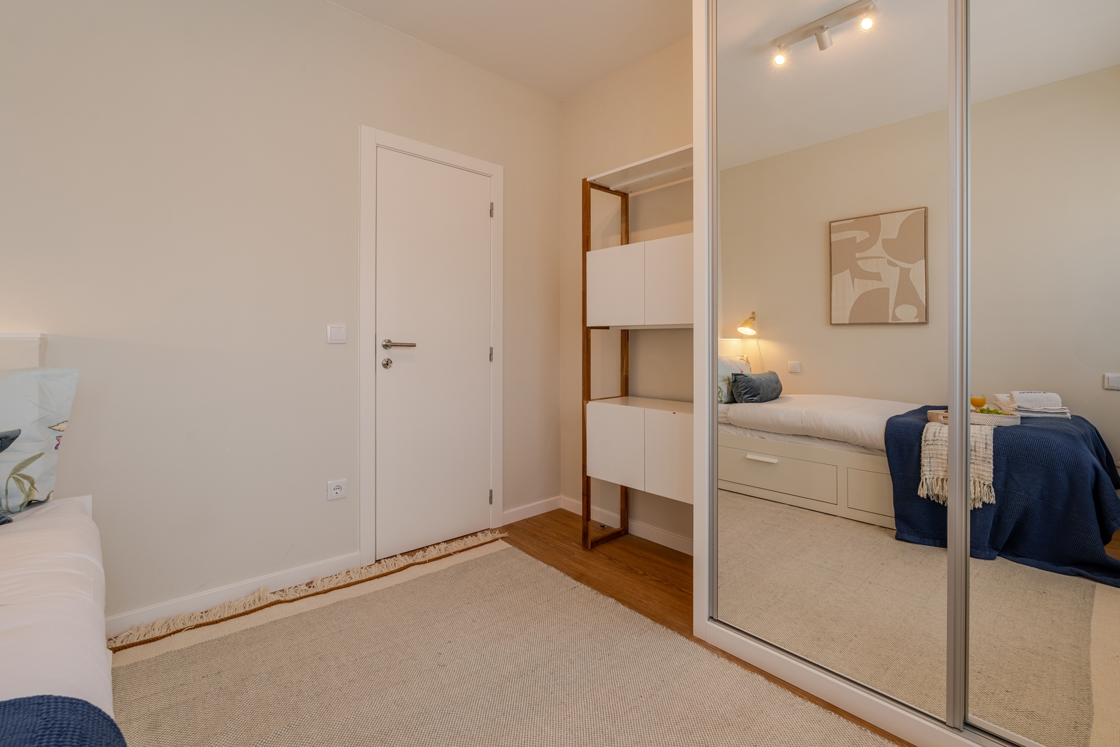 Stylish & Spacious Apartment by HostWise 12 Host Wise Booking