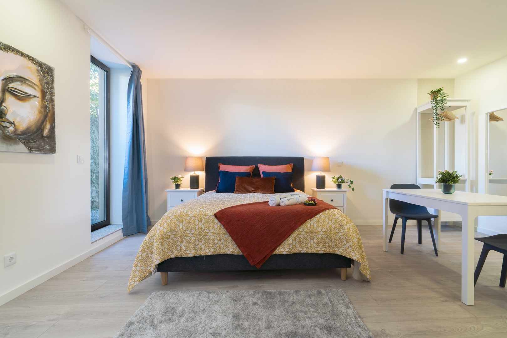 HostWise - Studios with Patio & Kitchenette 18 Host Wise Booking