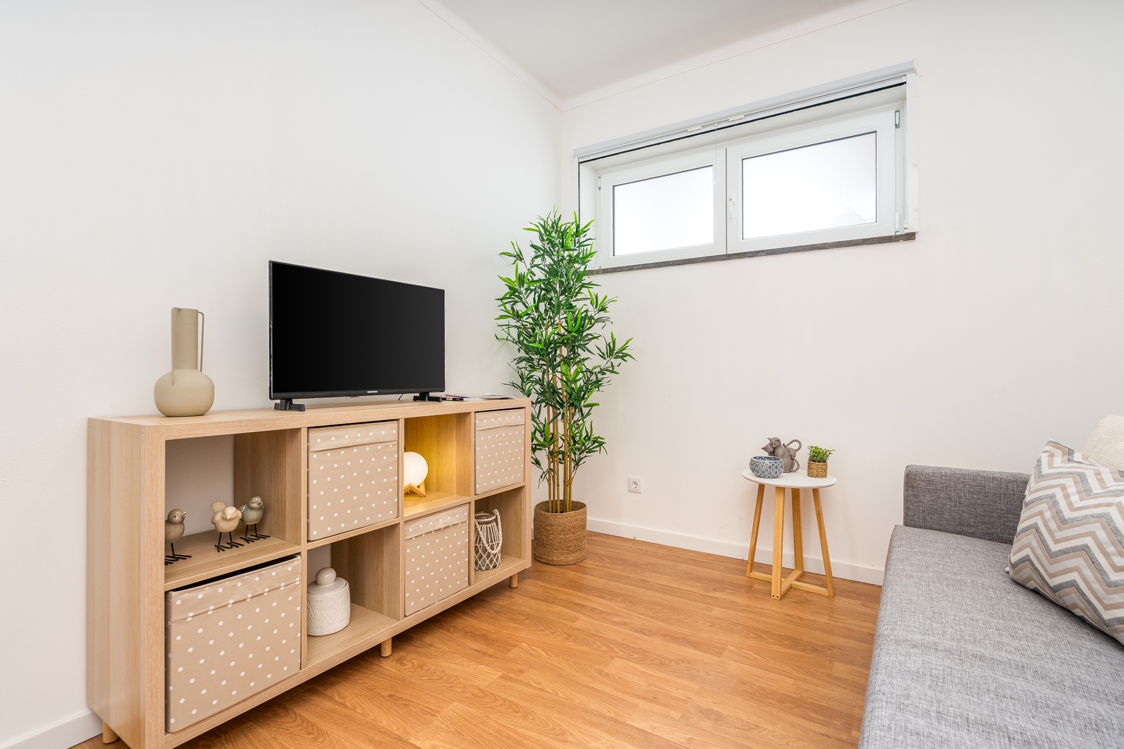 Bright & Spacious Flat w/ Balcony by Host Wise 11 Host Wise Booking