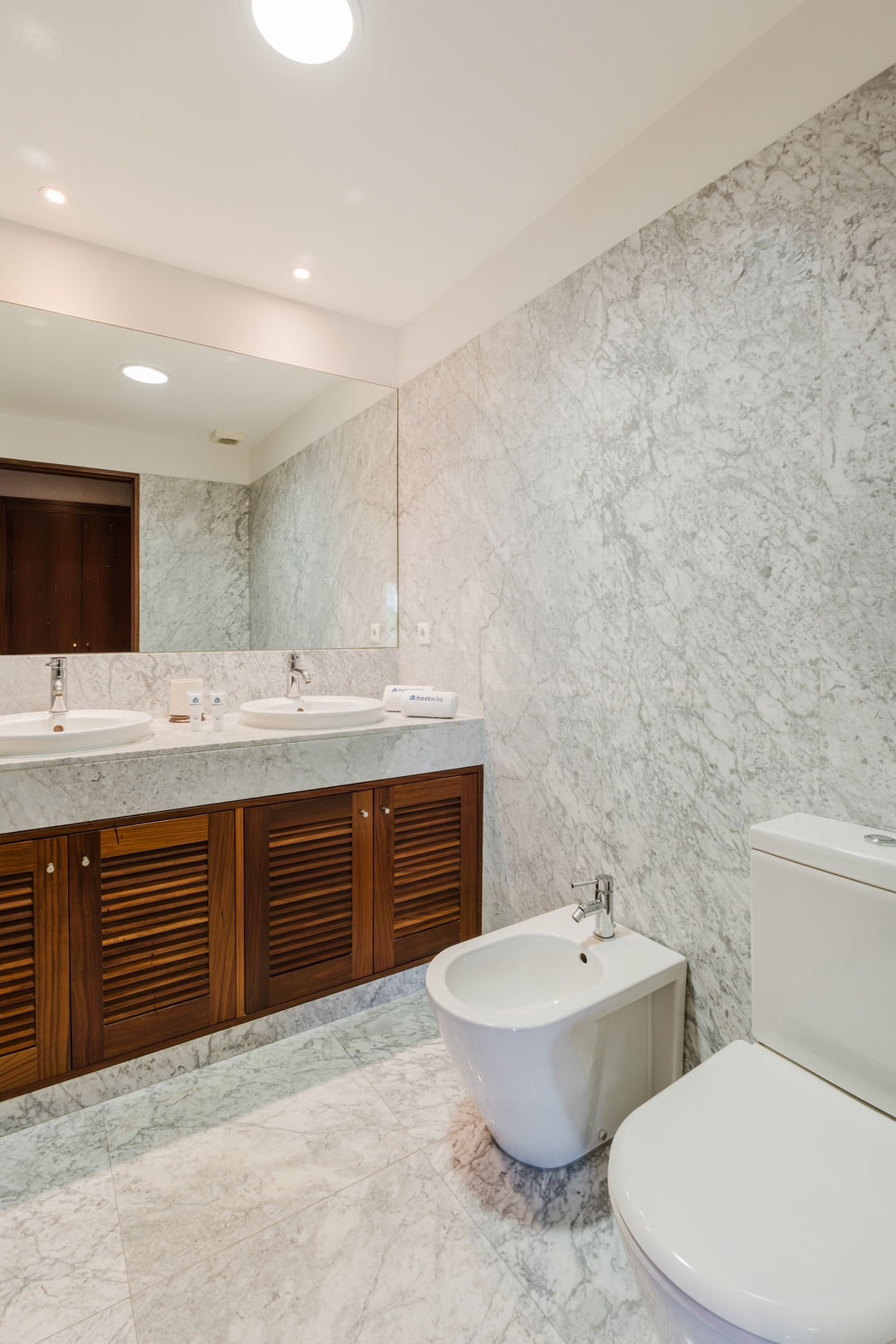 Elegant Riverfront Flat | Pool & Sports by Host Wise 32 Host Wise Booking