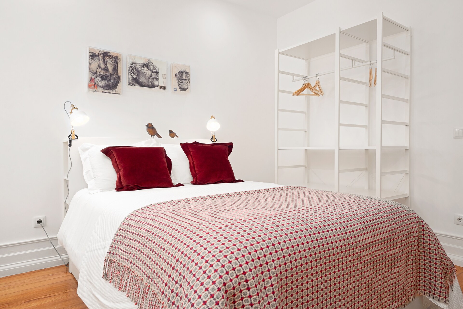 Oporto Classic Apartments by HostWise 38 Host Wise Booking