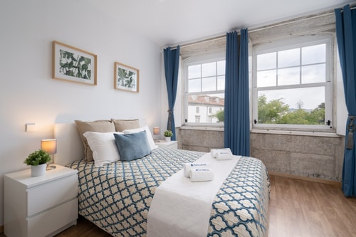Precious & Contemporary | Central by HostWise Host Wise Booking