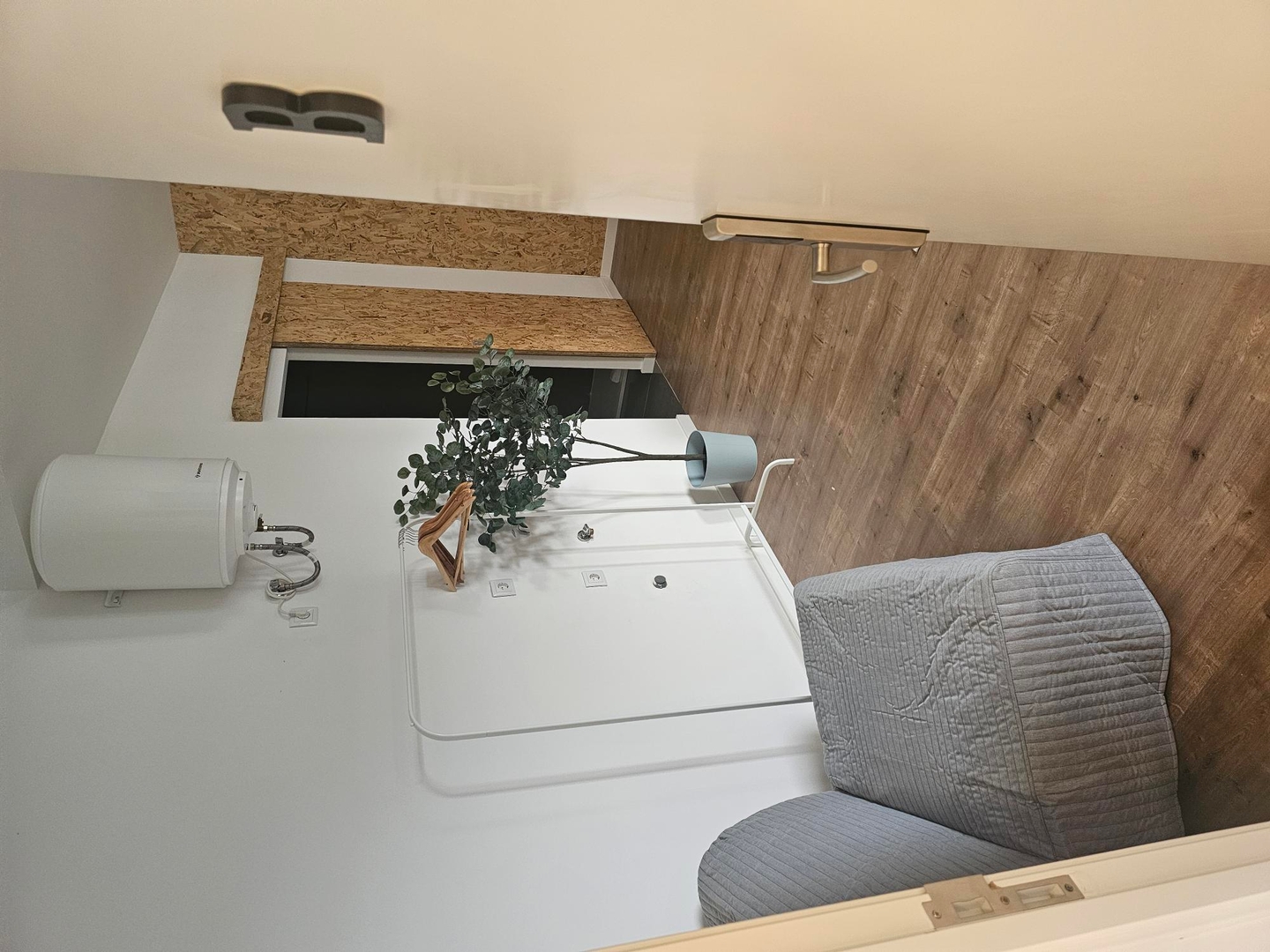 HostWise - Charming Urban Flat with a Terrace 26 Host Wise Booking