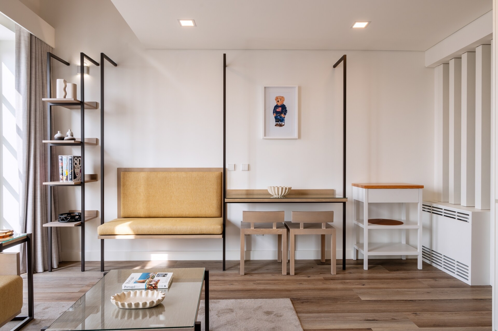 Fervença Boutique Palace 16 by HostWise 26 Host Wise Booking