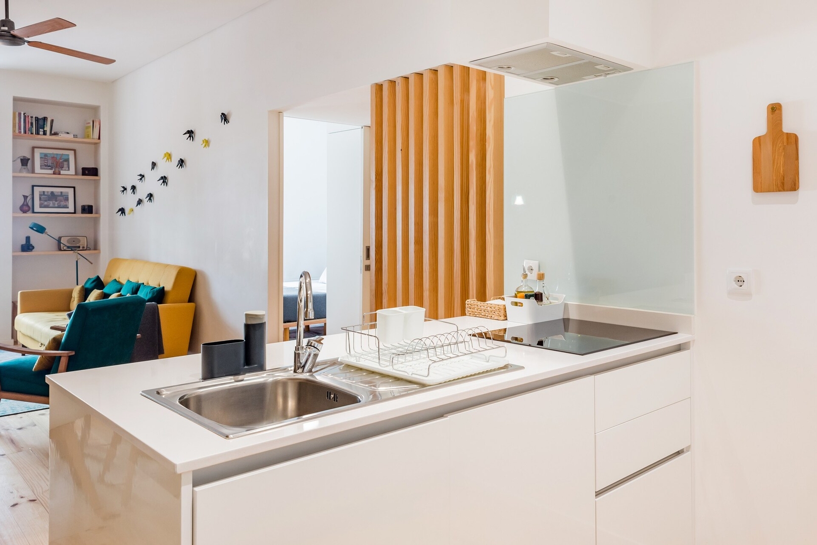 Ribeira Gem Apartment by Host Wise 25 Host Wise Booking