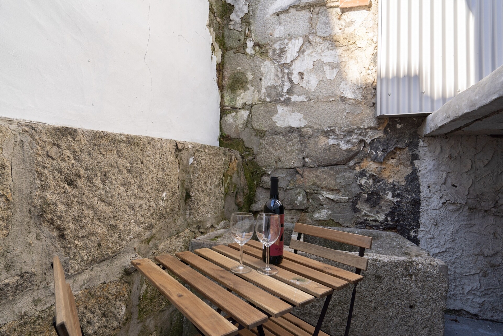 Host Wise - Peaceful & Bright Flat | Rocky Terrace 14 Host Wise Booking