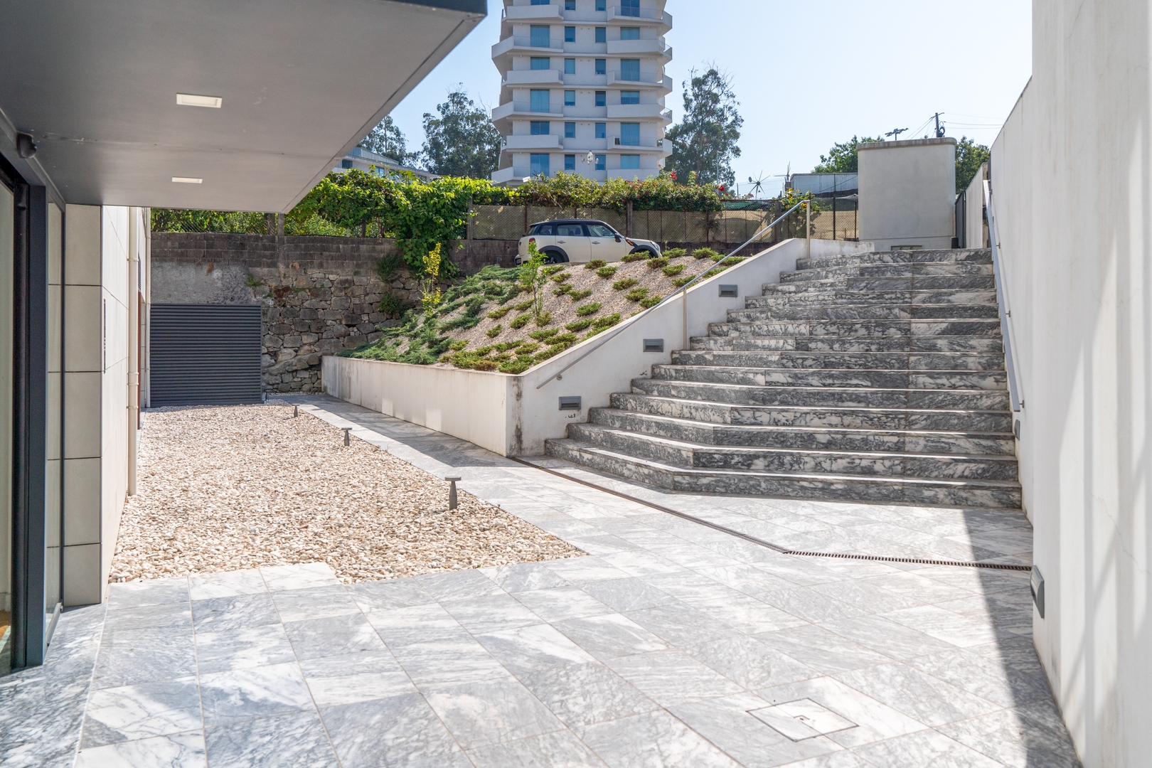 Studio w/ Balcony, Pool & Gym in Antas by HostWise 38 Host Wise Booking