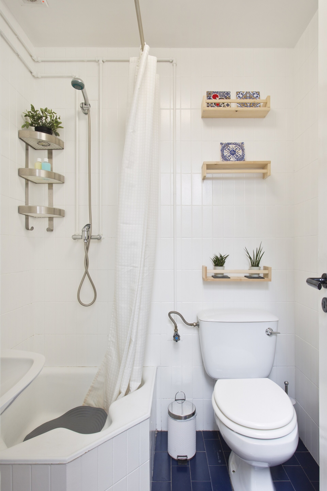Host Wise - Cozy Quiet Flat | Trindade Station 4 Host Wise Booking