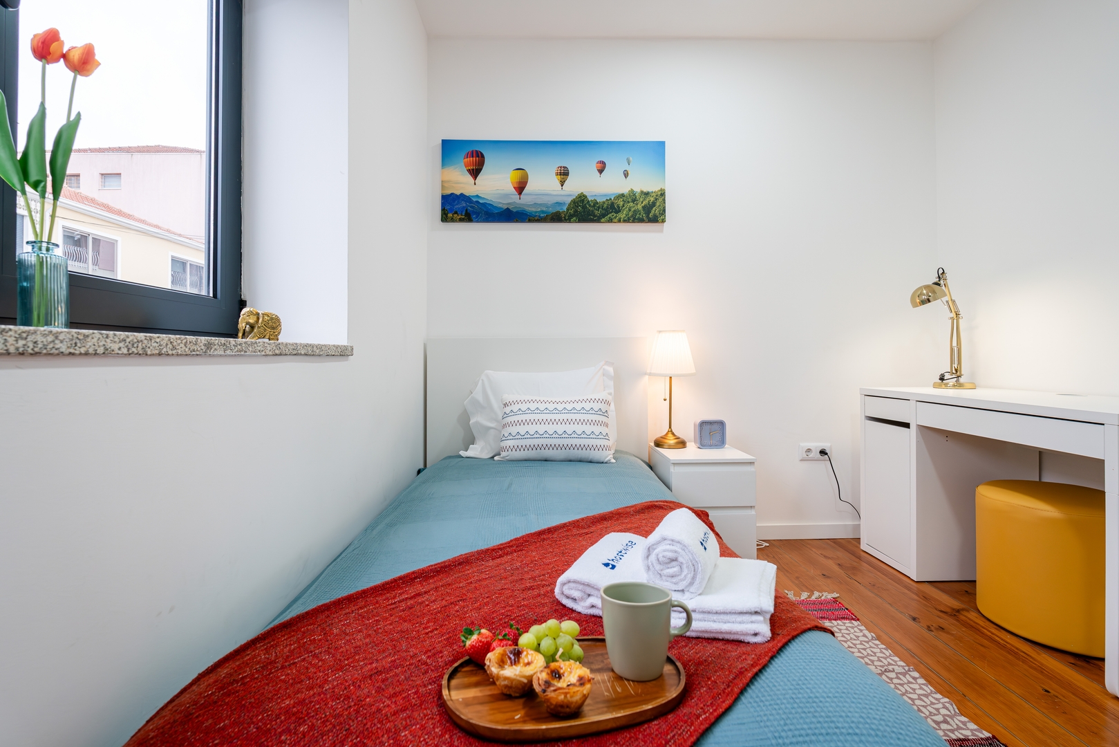 Poolside Retreat for 12 in Three Flats by HostWise 91 Host Wise Booking