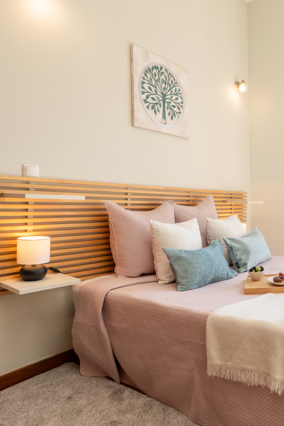 Twin Picaria Balcony Suites by HostWise 5 Host Wise Booking