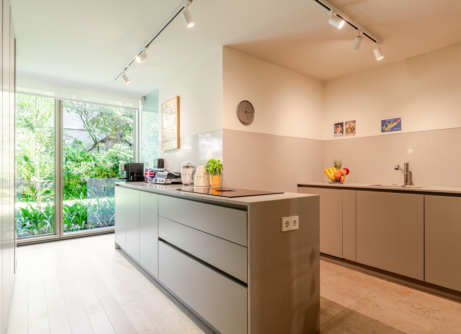 Grand Villa w/ Pool, Garden & Garage by HostWise 4 Host Wise Booking