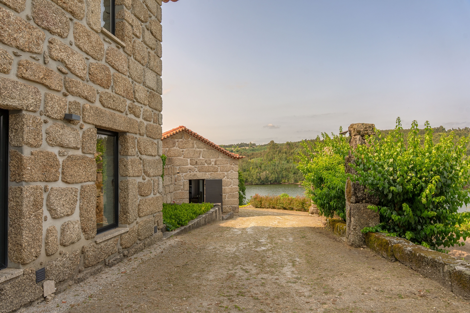 Secluded River-View Estate, Pool & BBQ by HostWise 25 Host Wise Booking